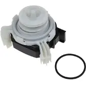 Electrolux - Omloop pomp voor vaatwasser, BLDC, 90W - 140002240020