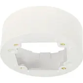 Niko 25420 Frame Opbouw (op muur) Wit