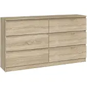 Top E Shop M6 140 Son 2x3 Kpl Ladekast