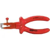 Ks Tools isolatiewerkzeug, model 117.1713, gemaakt van gereedschapsstaal, gewicht 180 gram