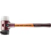 HALDER SIMPLEX 3027.260 Voorhamer Ergonomische handgreep, Middelhard 1540 g 405 mm 1 stuk(s)