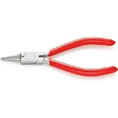 Knipex 44 13 J1 Circlip-tang 12-25 mm gechroomd