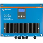 Victron Energy Skylla Ip65 24/35 1+1 Charger 120-240v Transparant