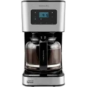 Cecotec Drip koffiemachine route coffee 66 smart 950 W 1,5 L (12 koppar)
