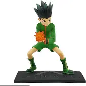 Abysse Corp HUNTER X HUNTER - Figurine Gon