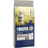 Bozita Original & Juniorlamb Hondenvoer 12kg