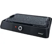 Steba Tafelgrill VG P20, zwart, model 06-19-00