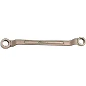 Ks Tools 9637407 963.7407 Dubbele ringsleutel Sleutelbreedte (metrisch) 22 - 27 mm
