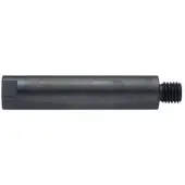 HiKOKI 754745: Verlengstuk voor roerwerk, mengspiraal met M14-schroefdraad - 180 mm