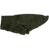 Kentucky Dogwear - Hondendeken - Teddy - Groen - Maat S/M