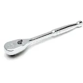 Sata Ratelsleutel 1/2" 120 Posities - Snel en Precisie