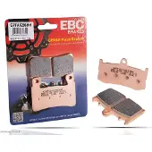 EBC Gpfa Series Gpfax673hh Gesinterde Remblokken