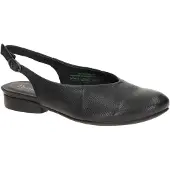Think! Slingpumps 'Guad2' zwart