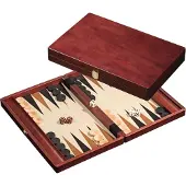 Philos Backgammon Kos medium