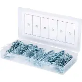 Ks Tools 970.0380 Assortimentdoos