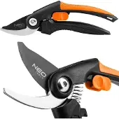 Neo Tools Neo-Tools Verstelbare Bypass Snoeischaar (210mm)