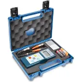 Kern TB 1000-0.1FN Laagdiktemeter 0 - 1000 µm