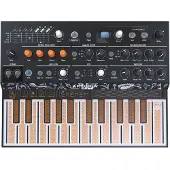 Arturia MicroFreak