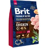 Brit Premium by nature - Senior