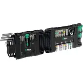 Wera Tool-Check Modular Set 1 05049020001 Gereedschapsset 50-delig