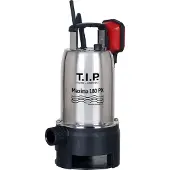 T.I.P. 30121 Maxima 180 PX Dompelpomp voor vervuild water 10500 l/h 7 m