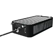 Everdure Rotisserie Everdure Kooi Zwart