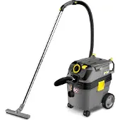 Kärcher NT 30/1 Ap Te M 1.148-251.0 Nat- en droogzuiger 1380 W 30 l Halfautomatische filterreiniging, Stofklasse M