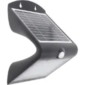 Velamp Colomba Solar 4w Motion Sensor Zonne-tuinverlichting