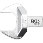 Bgs steeksleutel, 27 mm dopsleutel 14 x 18 - 6901-27