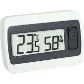 Proficell WS 7005 WS 7005 Thermo- en hygrometer
