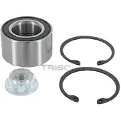 TRISCAN 8530 29106 Wiellagerset