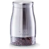 Esmeyer 371-2429 Vorratsdose COFFEE, Inhalt 1,3 Liter