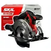 Sourcing - 5830 AA - Cirkelzaag - 1400W - Ø190mm