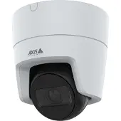 Axis 02918-001 beveiligingscamera Bullet IP beveiligingscamera Binnen 2688 x 1512 pixels Plafond