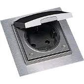 Thebo Fronti inbouw stopcontact 1ST