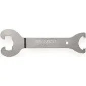 Park Tool HCW-11 Verstelbare cupsleutel BR-X13 2023 Werkplaatsuitrusting