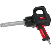 Ks Tools 512.1020 Pneumatische slagmoersleutel Draaimoment (max.): 4050 Nm