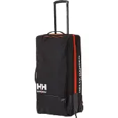 Helly Hansen 79579 Kensington Trolley - 95L - Zwart