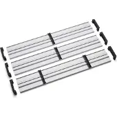 Knipex Reservescheidingsplaatjes | Voor 00 21 3X en 00 21 42 | 3 stuks - 00 21 99 V14