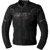 Rst Pilot Evo Air Jas zwart Maat 46