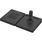 Axis Controlekaart - - TU9001 - Zwart - PlayStation 5