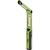 Emos Werkplaatsverlichting, LED oplaadbare werklamp P4535 (670 lm)