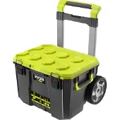 Ryobi RSL201 | RYOBILINK Gereedschapskist op wieltjes - 5132006074