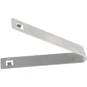 Ks Tools 1151184 Brandstofleidingtang 124 mm 1 stuk(s)