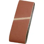Kwb Schuurbanden 75X457 mm K100 3 stuks kaart