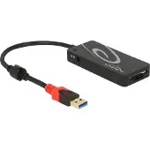 DeLOCK USB 3.1 kaartlezer -