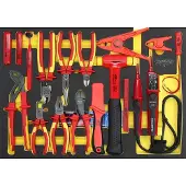 Ks Tools 117.6117 117.6117 Gereedschapsset