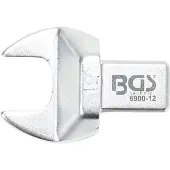 Bgs Dopsleutel 12 mm dopsleutel 9 x 12 mm