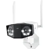 Reolink Duo 2 WiFi DC-aangedreven WiFi Camera