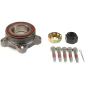 TRISCAN 8530 16140 Wiellagerset